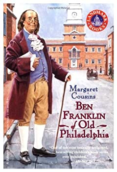 Ben Franklin of Old Philadelphia