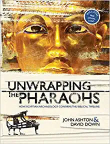 Unwrapping the Pharaohs