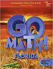 Go Math 2nd grade