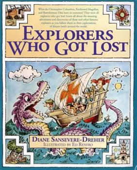 Explorers Who Got Lost