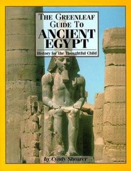 The Greenleaf Guide to Ancient Egypt