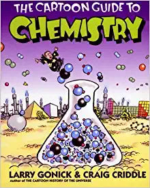 The Cartoon Guide to Chemistry