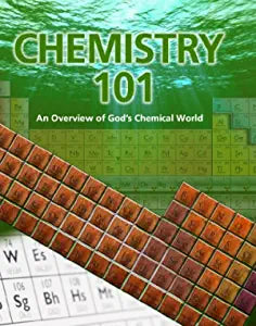 Chemistry 101