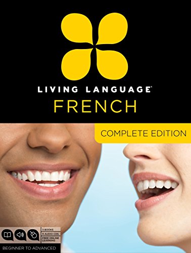 Living Language - French