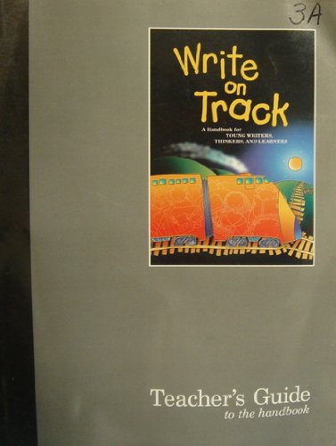 Write on Track