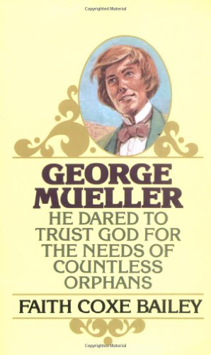 George Muller