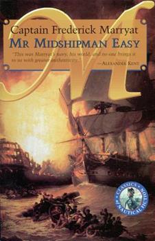 Mr. Midshipman Easy