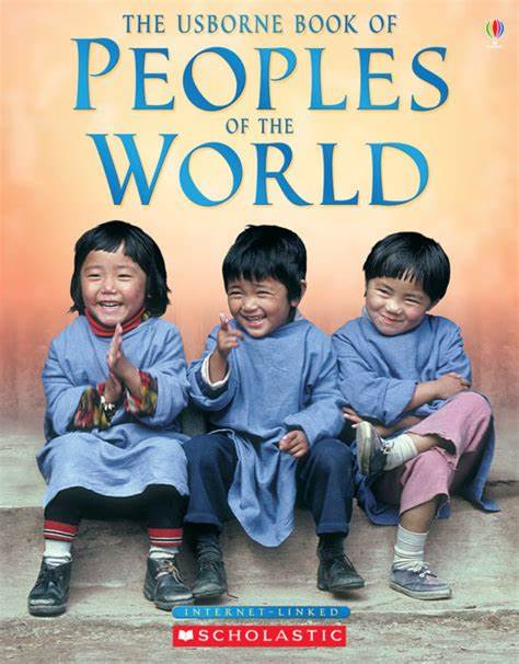 Peoples of the World