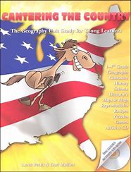 Cantering the Country