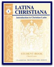 Latina Christiana book 1 - Student book