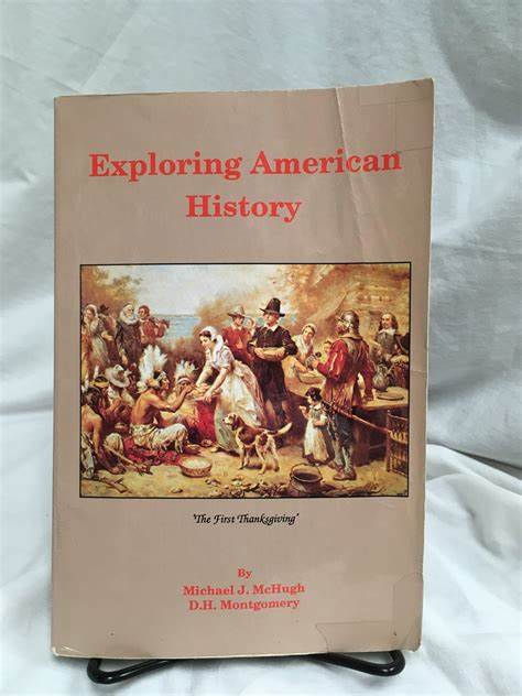 Exploring American History