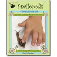 Snailopolis - Grade K-4