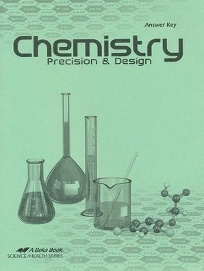 Chemistry (3rd. ed.) - Answer Key