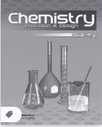 Chemistry (3rd. ed.) - Quiz Key