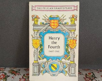 Henry the Fourth - part 1