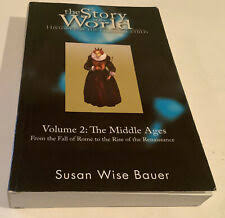 The Story of the World Volume 2: The Middle Ages