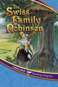 The Swiss Family Robinson