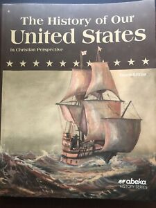 The History of Our United States