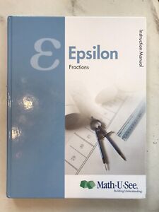 Epsilon - Instruction Manual