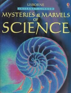 Mysteries and Marvels of Science