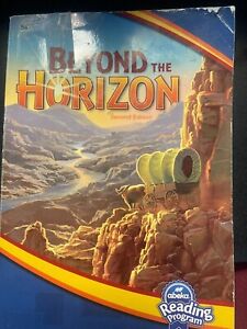 Beyond the Horizon