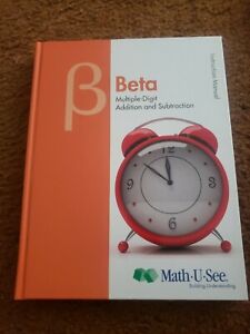 Beta - Teacher Manual
