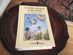 A Child's History of the World
