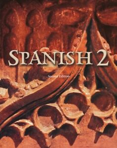Spanish 2 (2nd ed.)