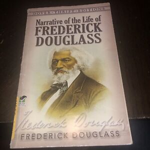 Narrative of the Life of Frederick Douglass