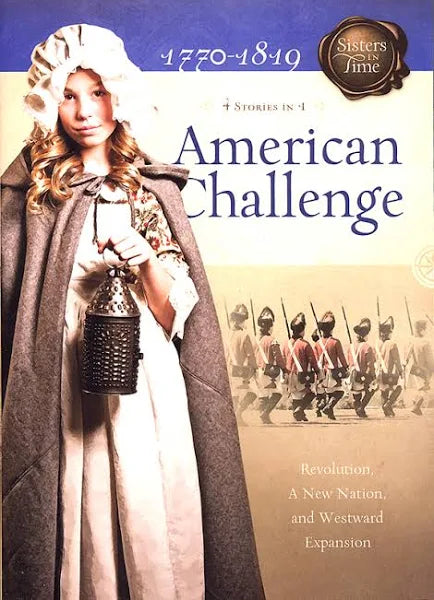 American Challenge